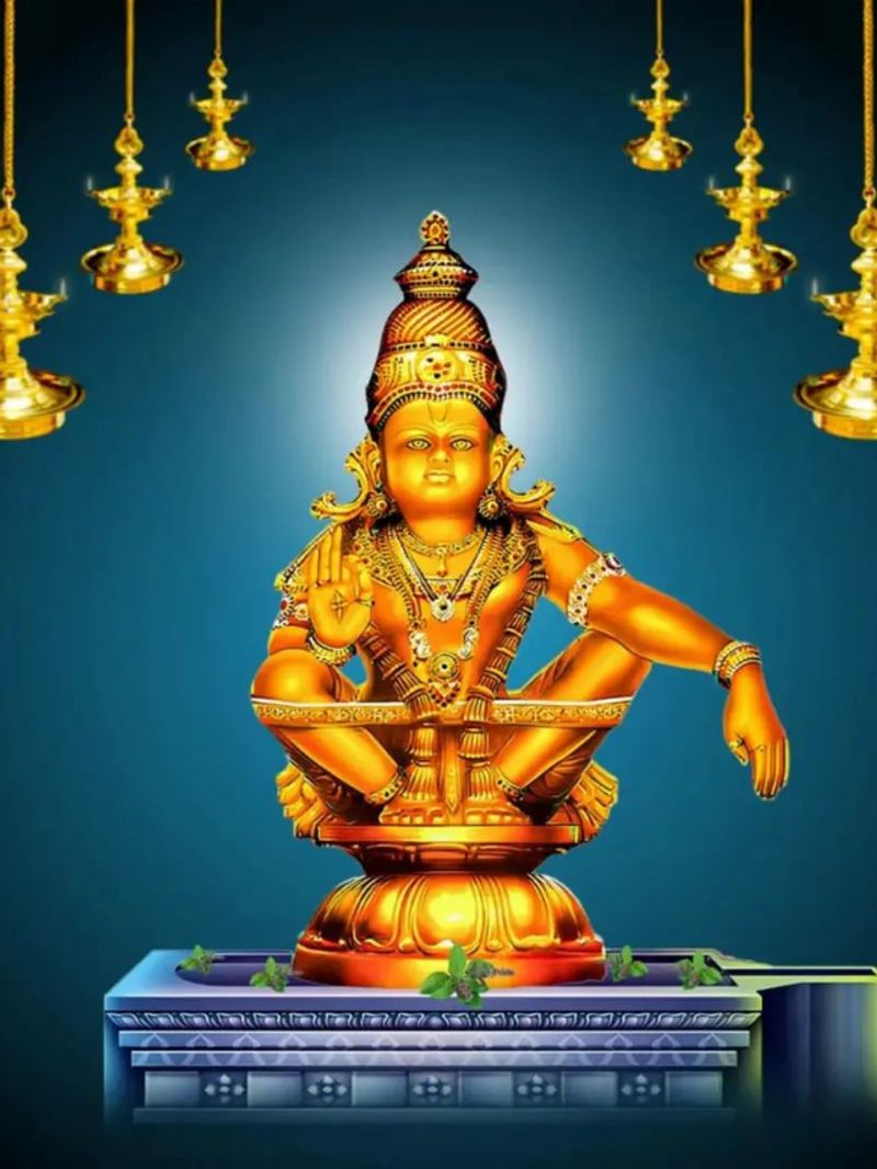 swami ayappa devotional songs malayalam