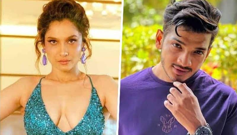 Bigg Boss 17: Munawar Faruqui serves payback to Ankita Lokhande says "If you come for me, I will come for you" RBA