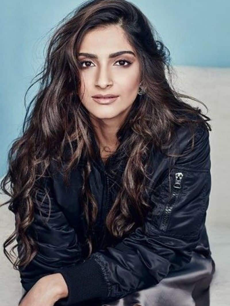 sonam kapoor hair tips zkamn