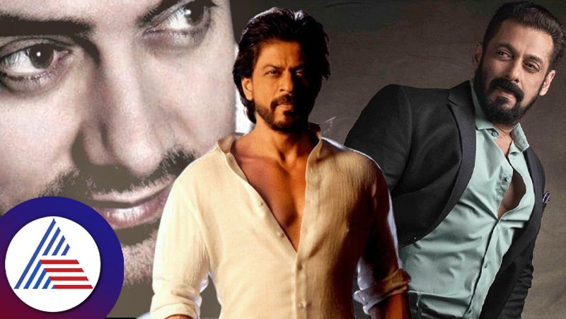 Bollywood actors Shah Rukh Khan Aamir Khan and Salman Khan were offered Anupam Kher film Om Jai Jagadish srb