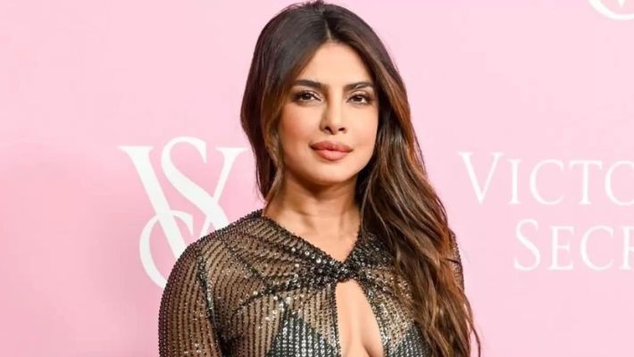 Indian actress priyanka chopra says she is not micro managing actress srb