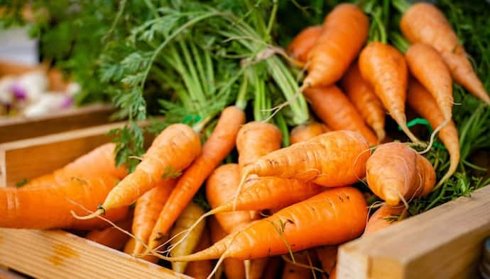 Healthy food  Regular consumption of superfood carrots in winter will reap these benefits bsm