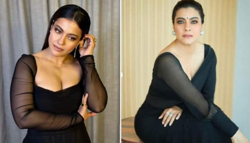 Kajol’s Biography | Birth | Education | Family | Marriage | Debut | Filmography | Awards