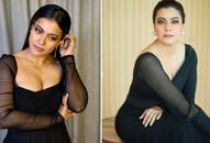 Kajol actress Biography iwh