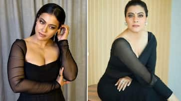 Kajol actress Biography iwh