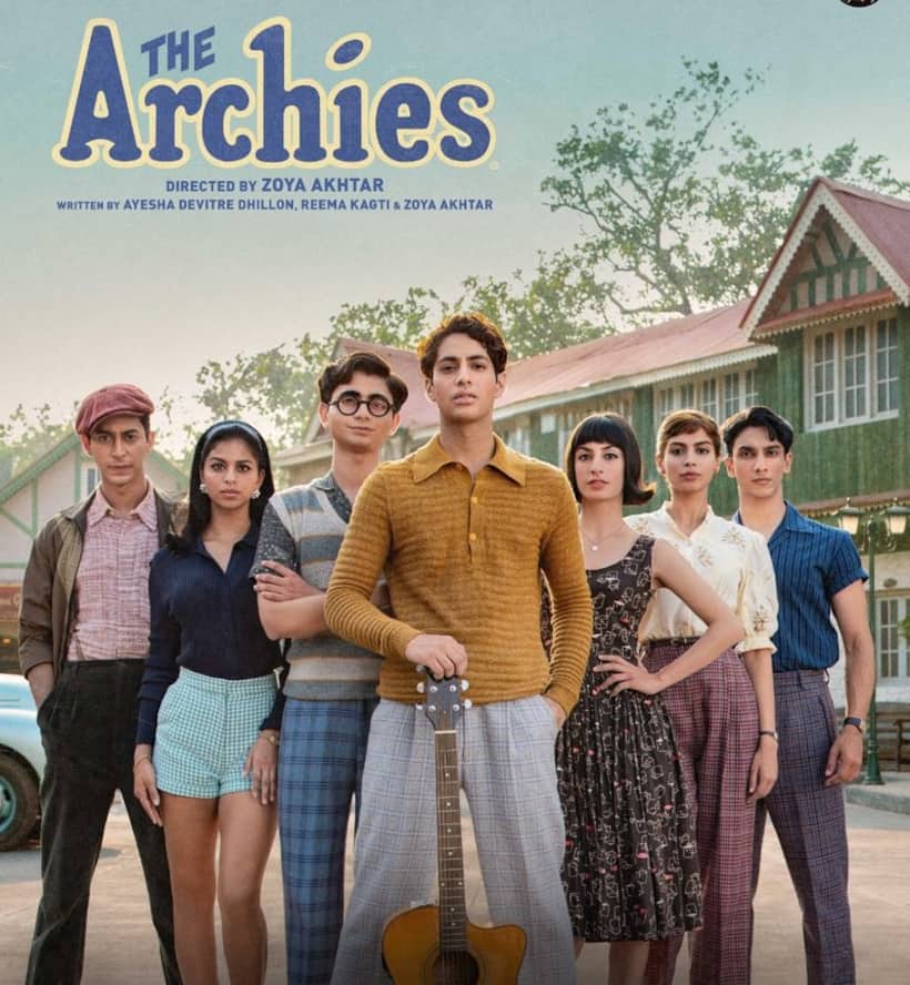 WhatsApp update: Here's how you can download and share Netflix's Archies stickers