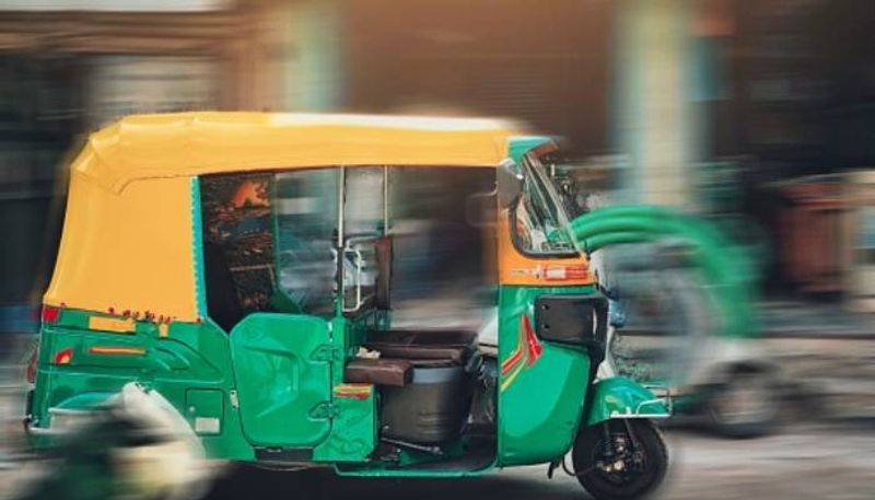 Karnataka government decided permit New  Eco-Friendly Autos in Bengaluru gow