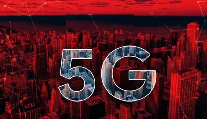 Airtel extends 5G coverage to all 31 districts of Karnataka ckm