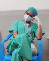సినిమాలకు గుడ్ బై.. డాక్టర్ గా వృత్తి ప్రారంభించిన డైరెక్టర్ శంకర్ కూతురు ?