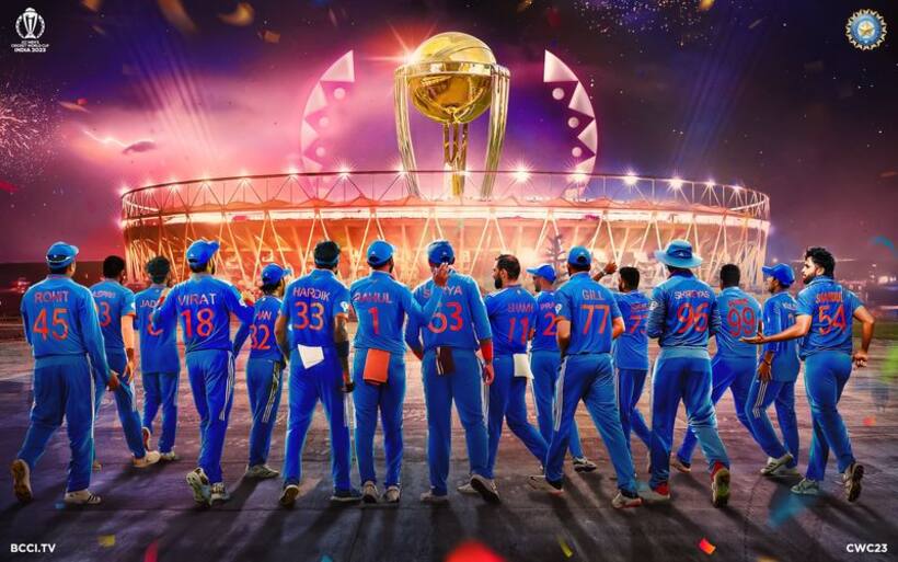 ICC వరల్డ్  కప్ మానియా :ఒక్క హోటల్ రూం.. ఫ్లయిట్ టికెట్ ధర తెలిస్తే చుక్కలే.. కళ్ళు చెదిరే బిజినెస్.. 