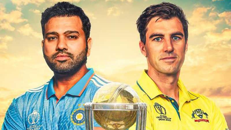 ICC Cricket World Cup 2023 Final : India vs Australia Date, Start Time, Venue, Streaming; All You Need To Know RMA