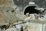 uttarkashi tunnel accident 41 laborers will come out from the tunnel soon kxa 