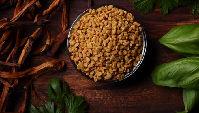 fenugreek