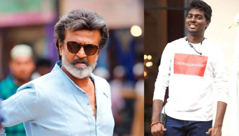 Rajinikanth : ఆగలేకపోతున్న అట్లీ.. రజనీకాంత్ తో మూవీపై ఇంట్రెస్టింగ్  కామెంట్స్ర్.. 