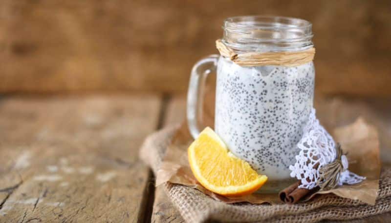 chia seeds for best weight loss diet 