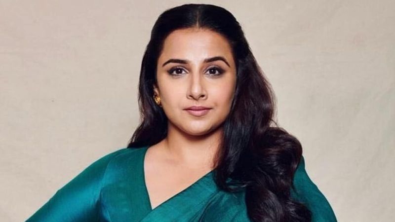 Bhool Bhulaiyaa 3 star Vidya Balan talked about RG Kar Hospital Incident; here's what she said RBA