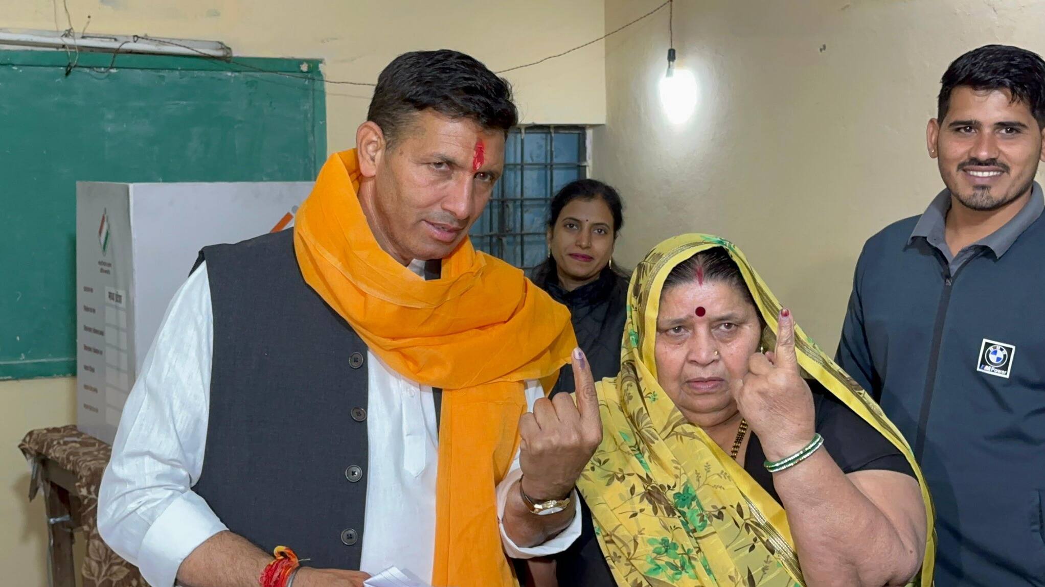 jitu patwari
