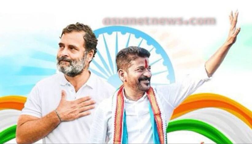 Telangana Exit Poll Result 2023: చాణక్య ఎగ్జిట్ పోల్స్  కాంగ్రెస్ కు 78 స్థానాలు