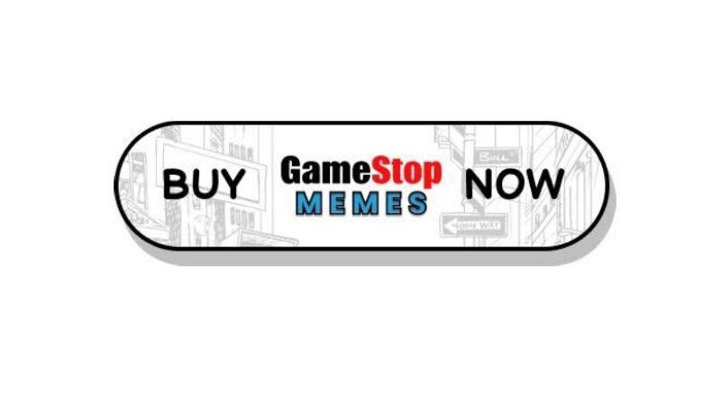 Best Cryptos for Bull Run: MATIC, SOL & GameStop Memes 