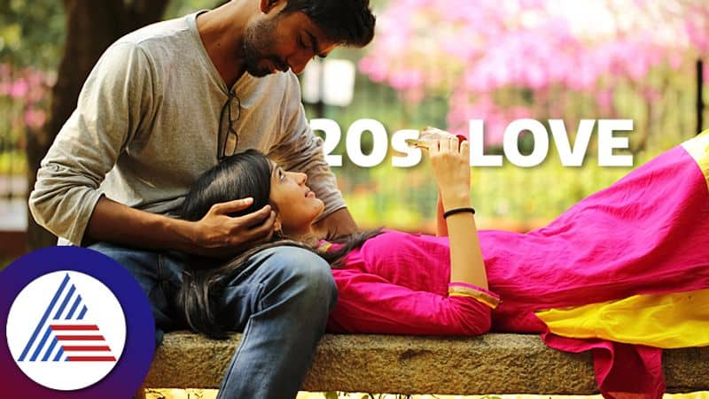 Why it is bad idea to fall in love at 20s love life maturity pav