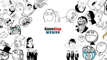 Q4 Crypto Buzz: GameStop Memes' $2M Surge with Polygon & Solana