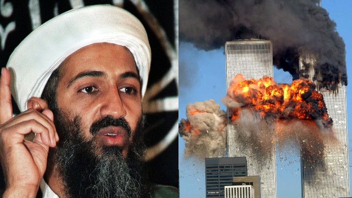 Osama bin Laden : Decades old 'Letter to America' goes viral - bsb