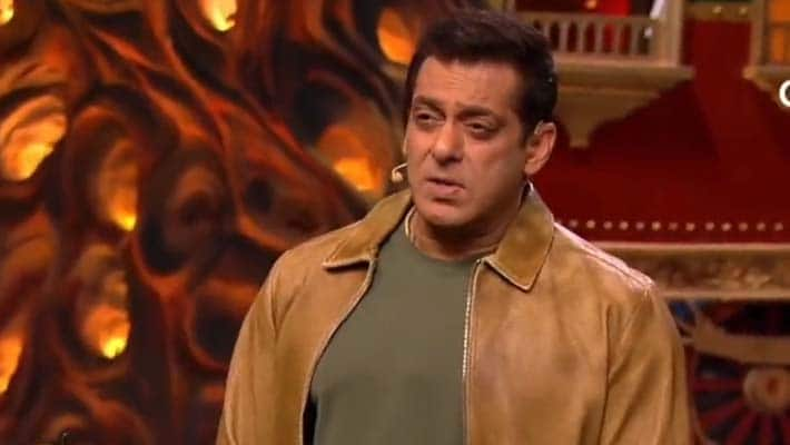 Bigg Boss 17: Salman Khan scolds contestants and expresses his disappointment with Ankita, Isha Malviya, Mannara and Munnawar RBA