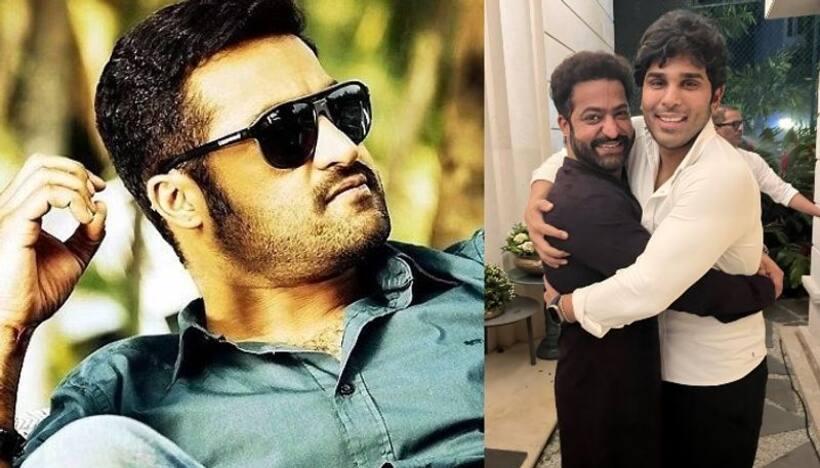 Jr NTR: ఎన్టీఆర్ పై అల్లు శిరీష్ స్పెషల్ పోస్ట్, తారక్ అన్న ఎలాంటోడంటే...? 