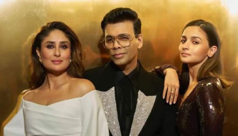'Koffee With Karan' 8: Why are netizens calling Alia Bhatt 'liar' after she addresses marriage issue rumors?