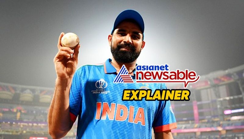 From sidelines to stardom: How Mohammed Shami took the mantle of India's bowling hero in ODI World Cup 2023 snt