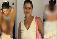 bollywood actress kajol deepfake viral video know the truth what is deepfake video kxa 