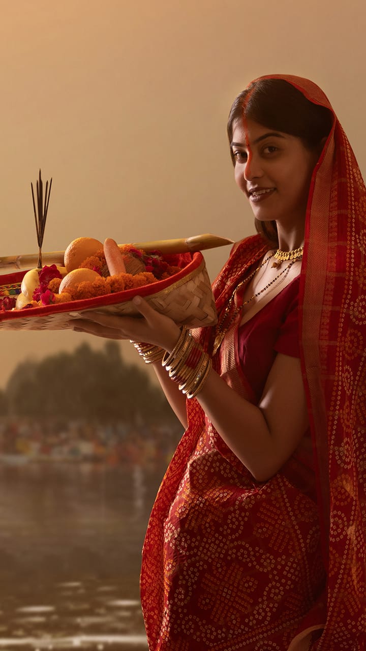 Chhath Puja 2023: What is Kharna? Know the shubh muhurat, rituals, puja samagri and dos & don'ts SHG