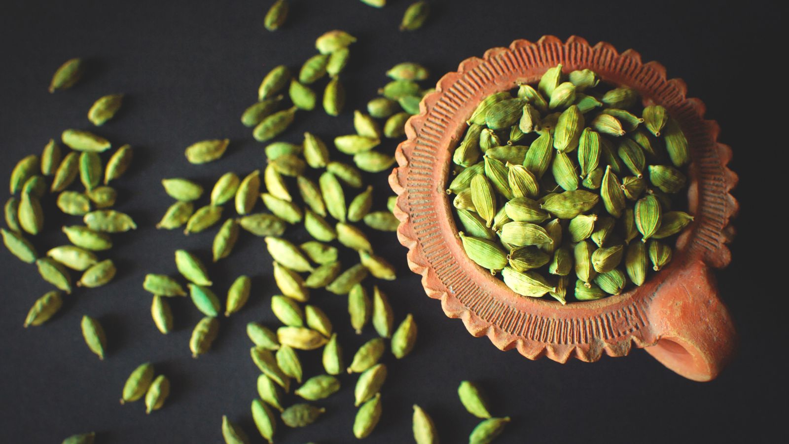 How To Grow Cardamom Plant