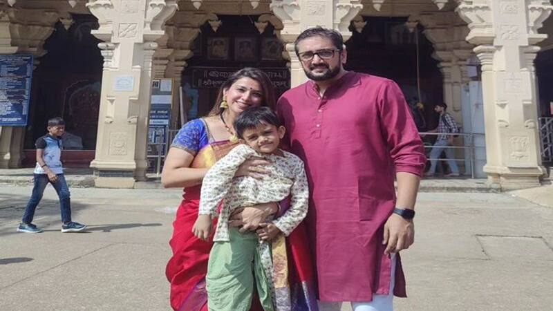 shwetha changappa