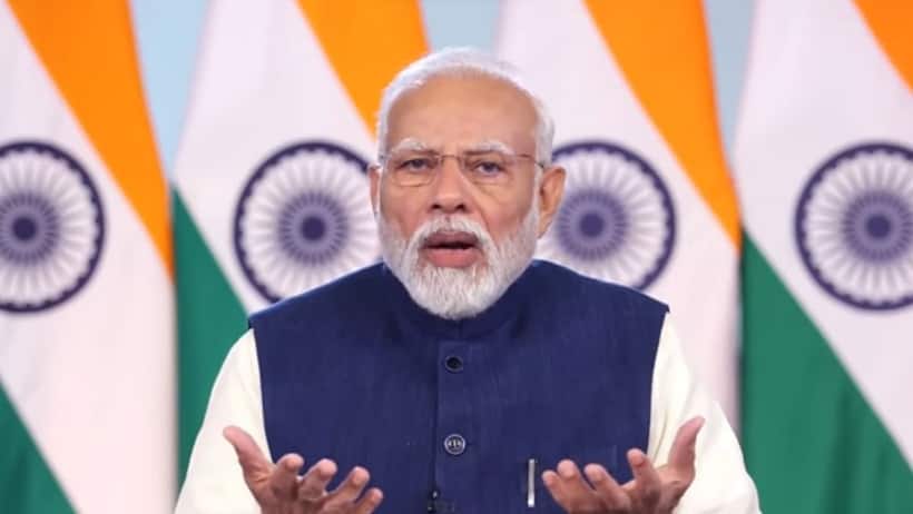 PM Modi says use of AI for creating deepfake 'problematic'; urges media to educate people