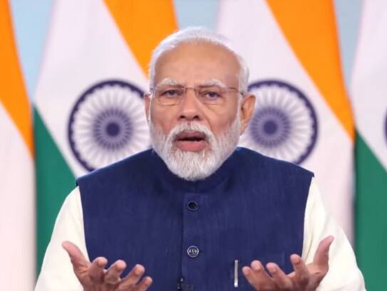 Global South Summit : Condemning the deaths of civilians in Gaza war, Prime Minister Modi called for the unity of the Global South - bsb
