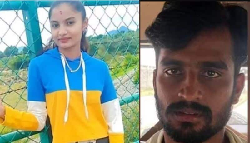 23 year old youth murdered 21 year old girl friend joy