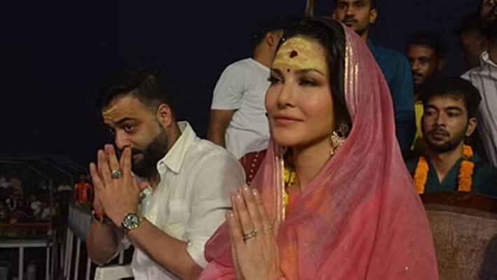 Sunny Leone