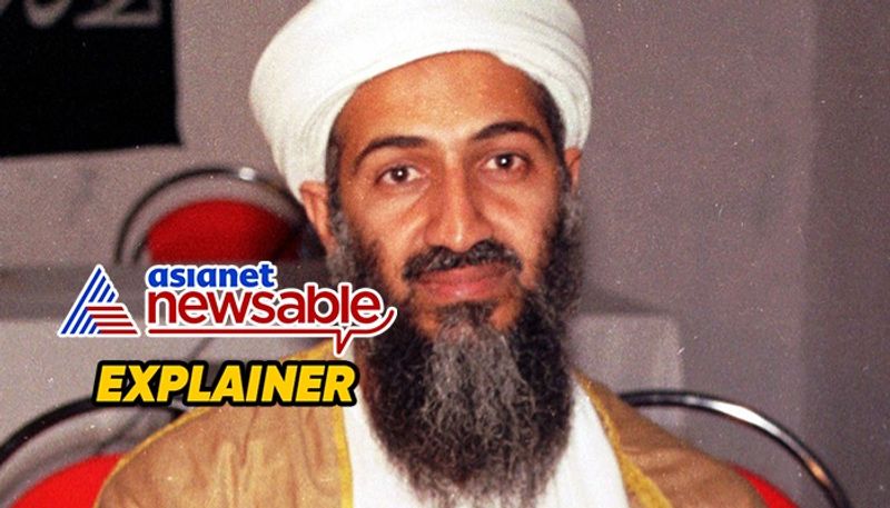 Explained Why Osama Bin Laden's 'Letter To America' resurfaced amid Israel-Hamas war AJR