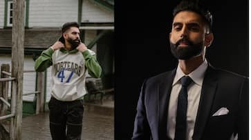 Parmish Verma Biography iwh