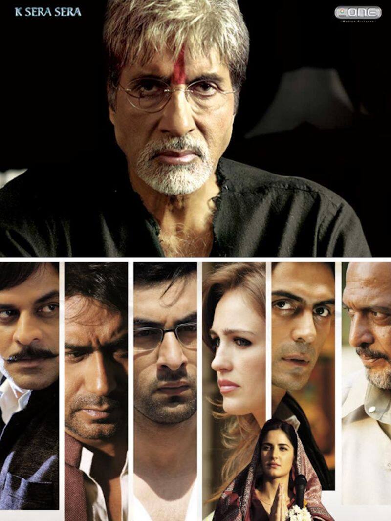 Rajneeti to Sarkar: 7 political dramas to watch before election season ATG