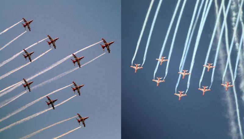 Air Show
