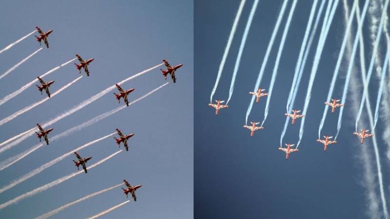 Air Show