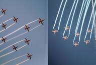 Indian Air Forces 92nd Anniversary Chennais Marina Beach to host breathtaking air show Open to public iwh