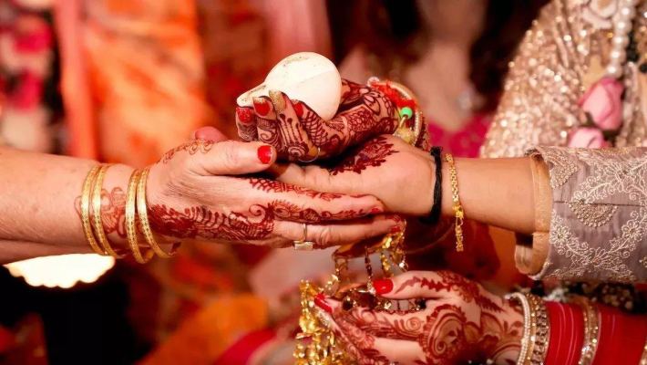 38 lakh weddings to generate Rs 4.74 lakh crore starting November 23 sgb