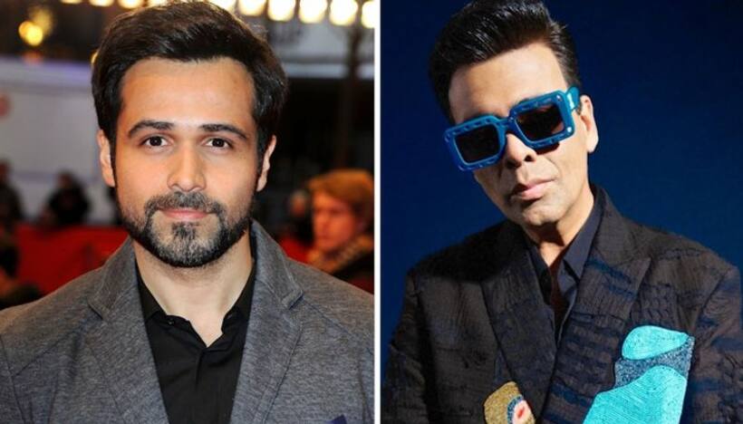Emraan Hashmi to be back on Koffee With Karan? Here's what the Murder 2 actor said