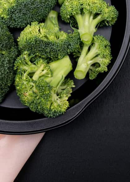 Packed With Antioxidants