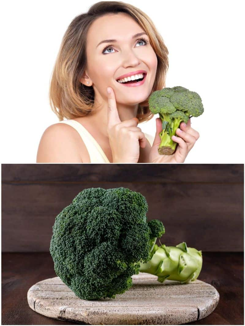 7 amazing benefits of broccoli for your skin SHG