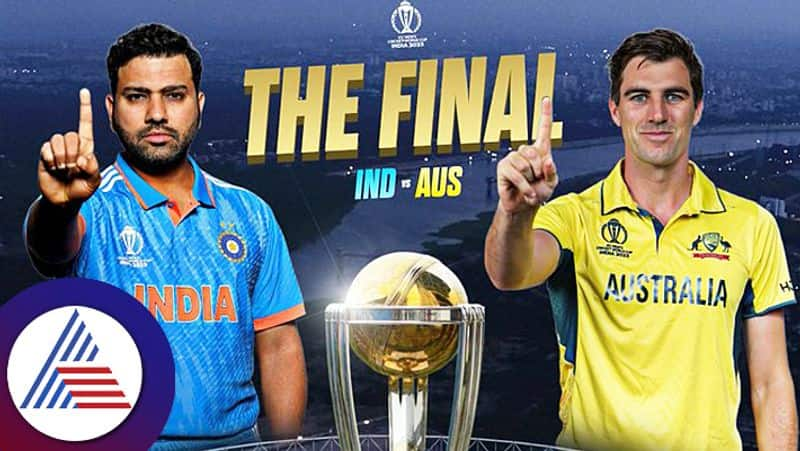 2003 World Cup defeat Now Team India ready take revenge against Australia kvn