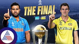 2003 World Cup defeat Now Team India ready take revenge against Australia kvn